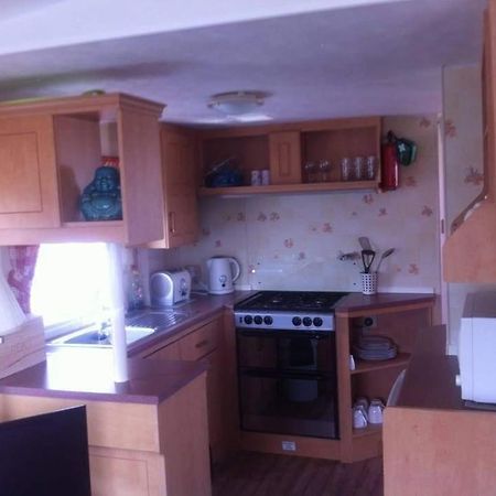 Villa 5 Berth Promenade Sahara II Ingoldmells Exterior foto