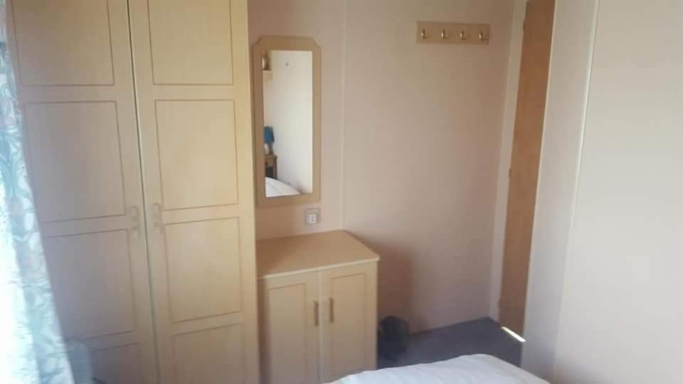 Villa 5 Berth Promenade Sahara II Ingoldmells Exterior foto